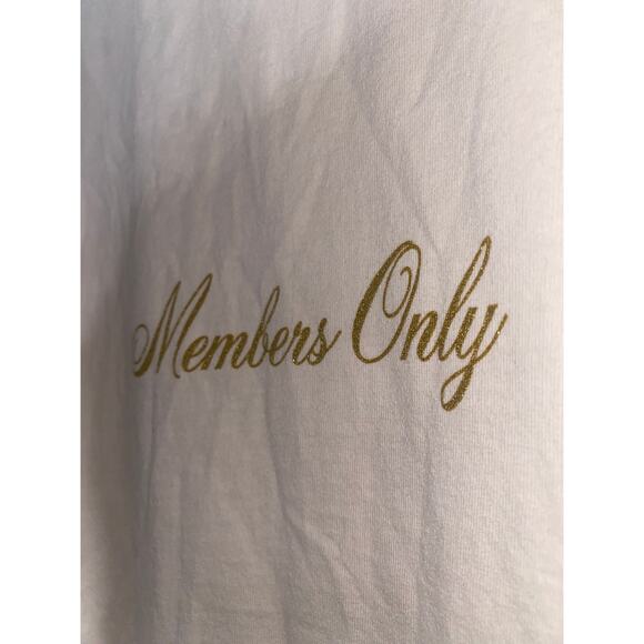 Drake OVO Owl Big as The What? Tour Tee - Picture 4 of 5